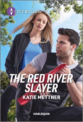 The red river slayer cover image