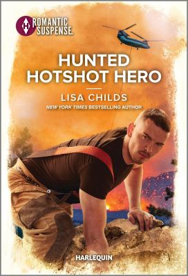 Hunted hotshot hero cover image