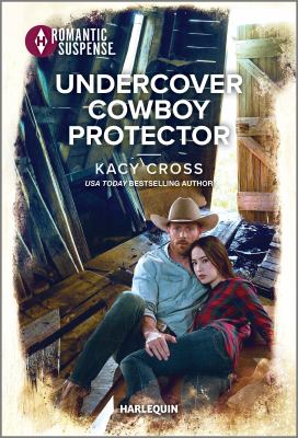 Undercover cowboy protector cover image