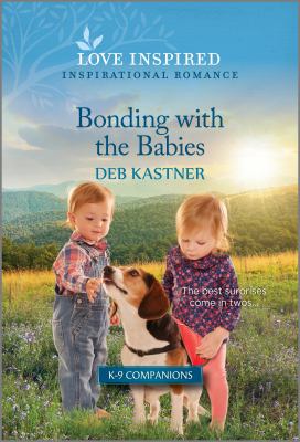 Bonding with the babies cover image