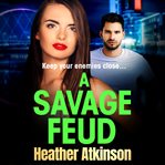 A Savage Feud cover image cdn