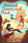 Almond, quartz, and finch cover image cdn