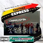 CHARISMA EXPRESS cover image cdn
