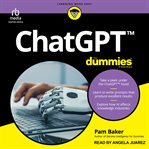 CHATGPT for Dummies cover image cdn