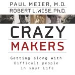 CRAZYMAKERS cover image cdn