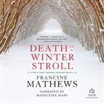 DEATH ON A WINTER STROLL cover image cdn
