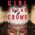 Girl Among Crows cover image cdn