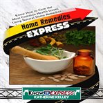 HOME REMEDIES EXPRESS cover image cdn