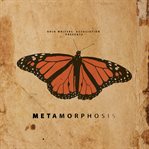Metamorphosis : An Anthology cover image cdn