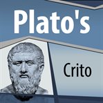 PLATO'S CRITO cover image cdn