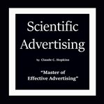 SCIENTIFIC ADVERTISING cover image cdn