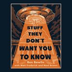 Stuff They Don't Want You to Know cover image cdn
