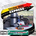 SURVIVAL SKILLS EXPRESS cover image cdn