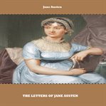 THE LETTERS OF JANE AUSTEN cover image cdn