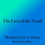The Lion of the North cover image cdn