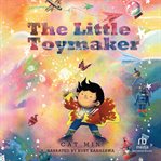THE LITTLE TOYMAKER cover image cdn
