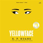Yellowface : A Novel cover image cdn