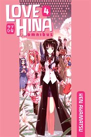 Love Hina Omnibus : Love Hina Omnibus cover image cdn