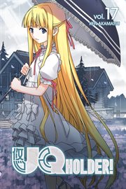 Uq Holder! : Uq Holder! cover image cdn