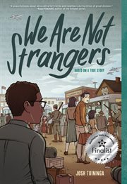 We Are Not Strangers : We Are Not Strangers cover image cdn