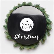 A Very Lo : Fi Christmas cover image cdn