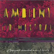 Ambient orchestral cover image cdn