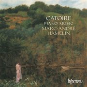 Catoire : Piano Music cover image cdn