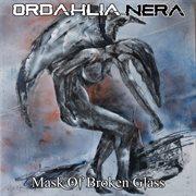 Mask of broken glass cover image cdn
