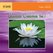 Sacred Chants Vol. 7 cover image cdn