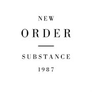 Substance (2023 Expanded Reissue) cover image cdn