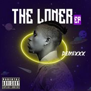 The Loner cover image cdn