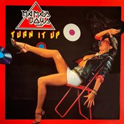 Turn It Up cover image cdn