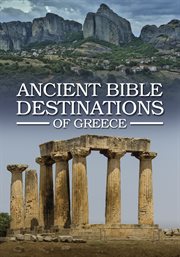 Ancient Bible destinations of Greece cover image cdn