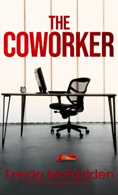 The Coworker cover image