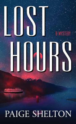 Lost hours a mystery cover image