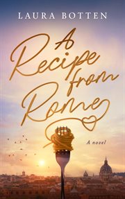 A recipe from Rome cover image cdn