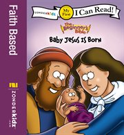Baby Jesus is born cover image cdn