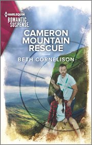 Cameron Mountain Rescue : Cameron Glen cover image cdn