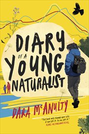 Diary of a Young Naturalist cover image cdn