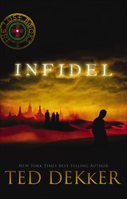 Infidel : Lost Book cover image cdn