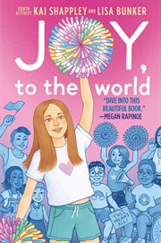 Joy, to the World cover image cdn