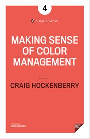 Making Sense of Color Management cover image cdn
