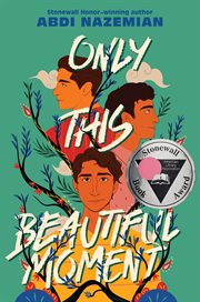 Only This Beautiful Moment cover image cdn