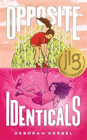 Opposite Identicals cover image cdn
