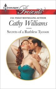 Secrets of a Ruthless Tycoon cover image cdn