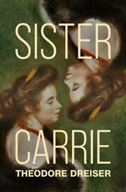 Sister Carrie cover image cdn