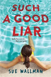 Such a Good Liar cover image cdn