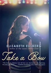 Take a Bow : Take a Bow cover image cdn