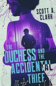 The Duchess and the Accidental Thief cover image cdn