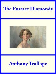 The Eustace Diamonds cover image cdn